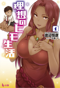 理想のヒモ生活 １