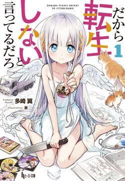 だから転生しないと言ってるだろ１