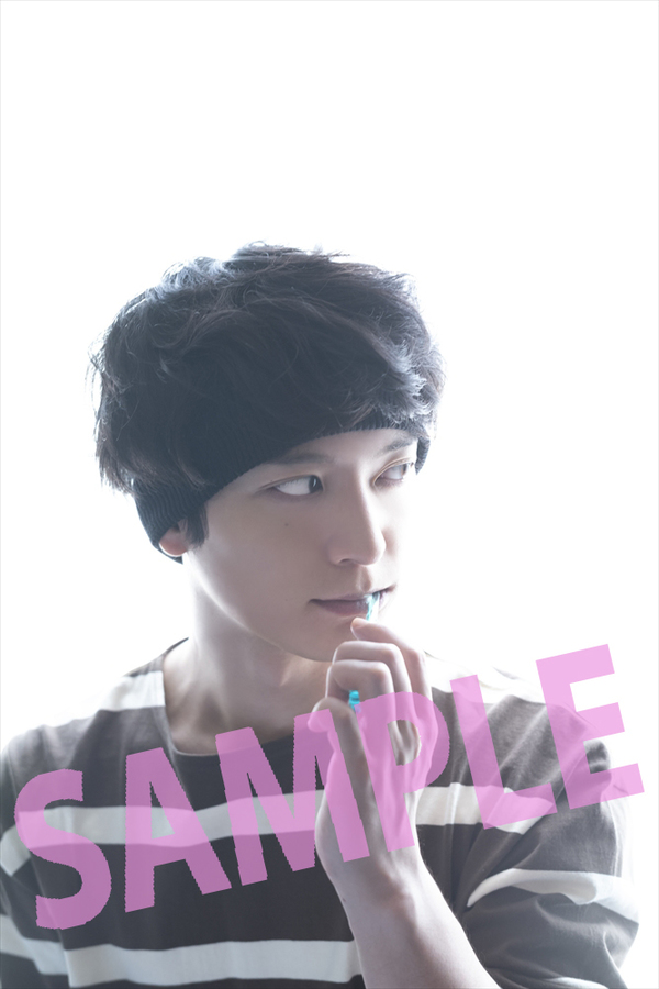 声優　梅原裕一郎　書籍　カレンダー　セット 声優 梅原裕一郎 書籍 カレンダー セット 発売中の東京