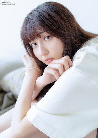 本命ギフト 指出毬亜さん撮り下ろしグッズが7月2日（土）より受注受付開始 その他