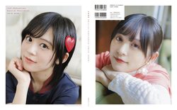 中島由貴Special Photobook「2019-2022」