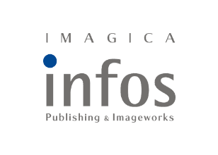 IMAGICA infos