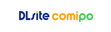 DLsite Comipo