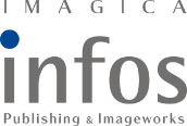 IMAGICA INFOS  Publishing & Imageworks